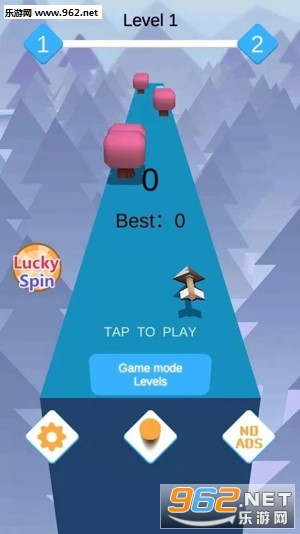 Arrow go��Ϸv1.2��ͼ1
