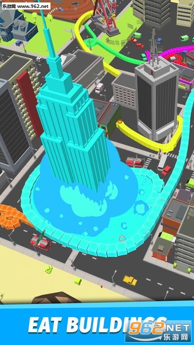 Boas.io Snake vs City̰���ߴ�ս���а�׿���ͼ0