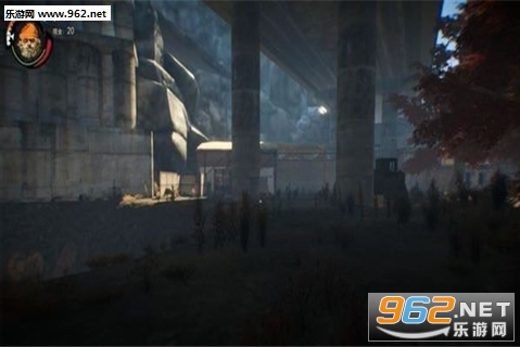Tramp Simulator - Survival City(��ؤģ�����ֻ���)��ͼ0