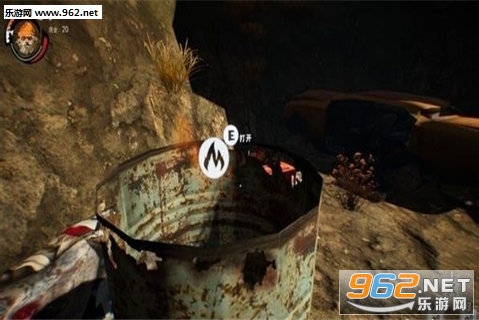 Tramp Simulator - Survival City(��ؤģ�����ֻ���)��ͼ1