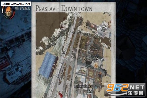 Tramp Simulator - Survival City(��ؤģ�����ֻ���)��ͼ2