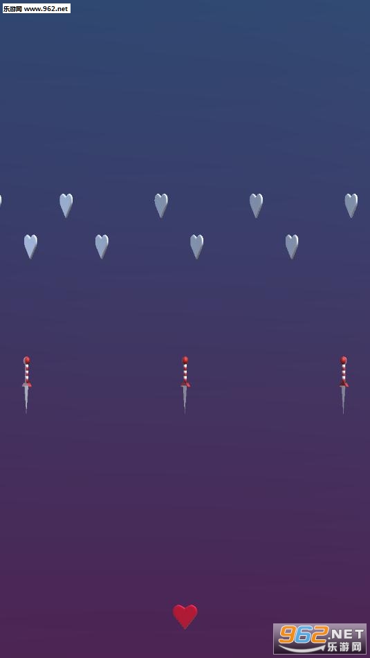 Hearts Daggers��׿���ͼ3