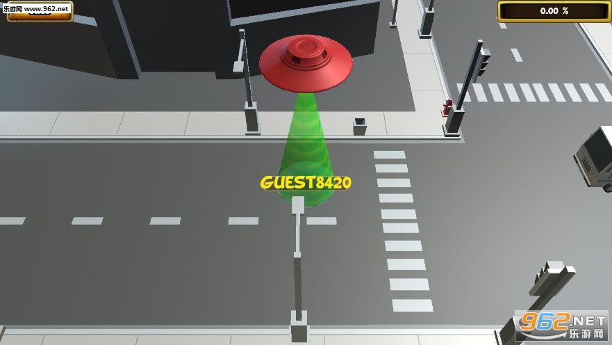 UFO���ִ���ս�ٷ����ͼ0