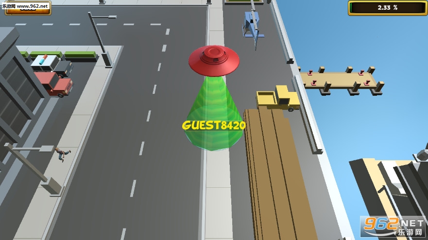 UFO���ִ���ս�ٷ����ͼ1