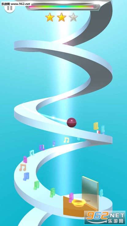 Music Helix Ball���°�v1.0.1��ͼ5