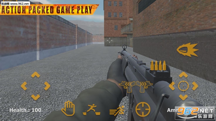 Super Army Shooting�ٷ���v1.0��ͼ1