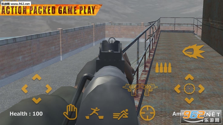 Super Army Shooting�ٷ���v1.0��ͼ2