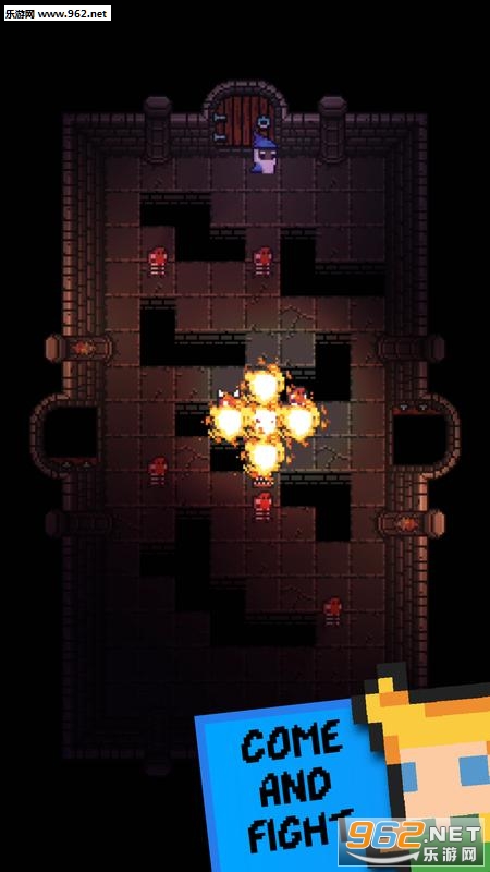 Epic Dungeon Tactics(ʷʫ����ս����׿��)��ͼ2