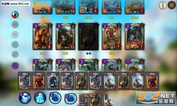 Elemancer��׿���ͼ0