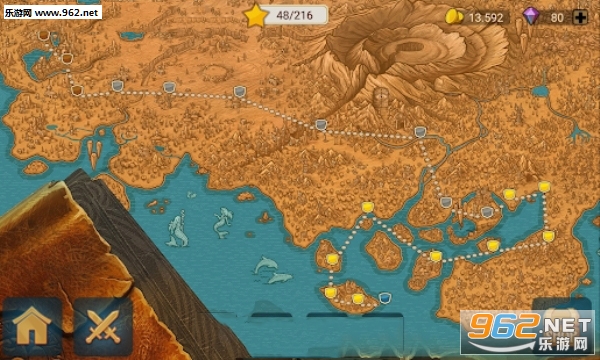 Elemancer��׿���ͼ3