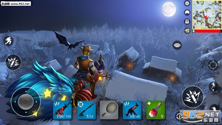 BattleDestruction(����ս���Լ��̼�������׿��)��ͼ2