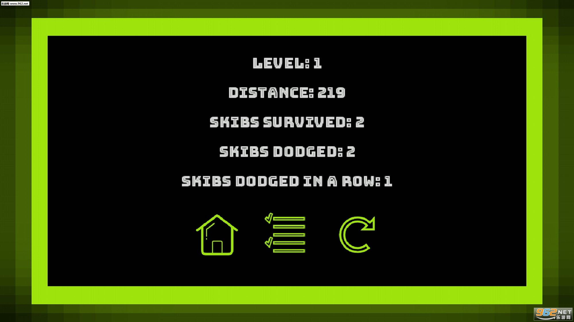 Skibs(��Ŀ������Ϸ)��ͼ1