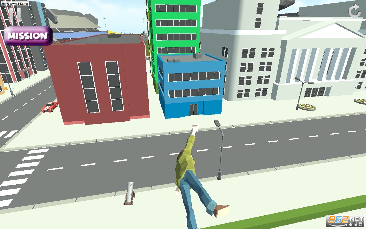 Ragdoll.io��Ϸ�ٷ����ͼ0