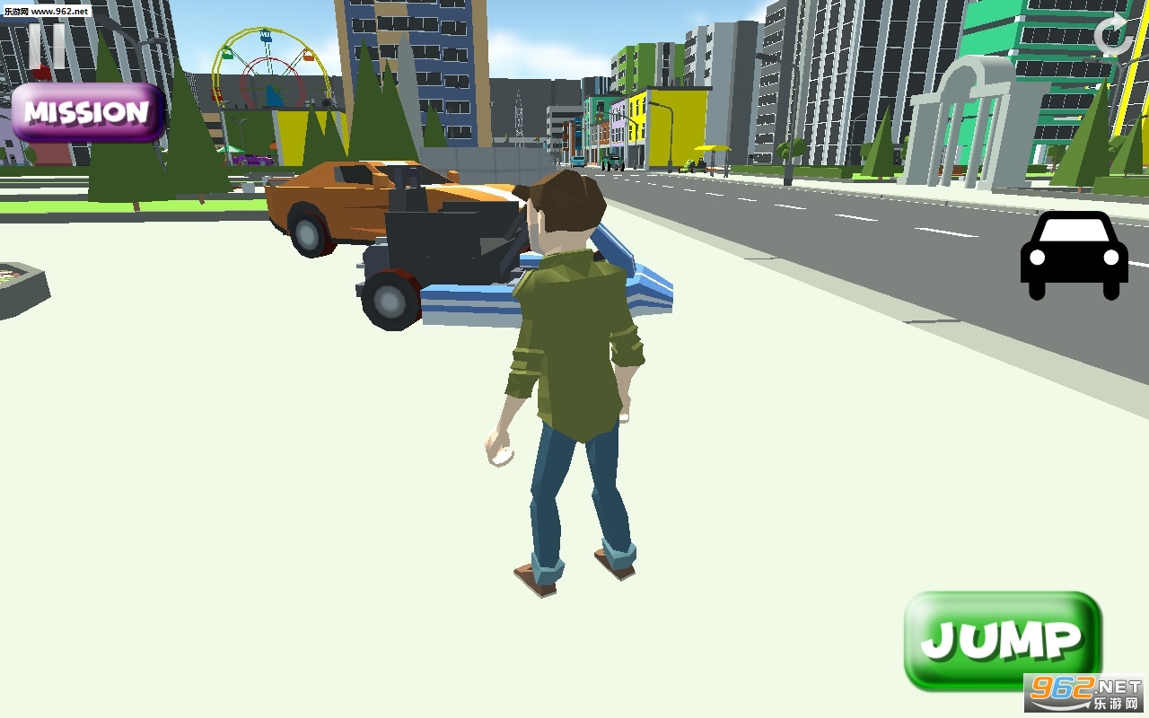 Ragdoll.io��Ϸ�ٷ����ͼ1