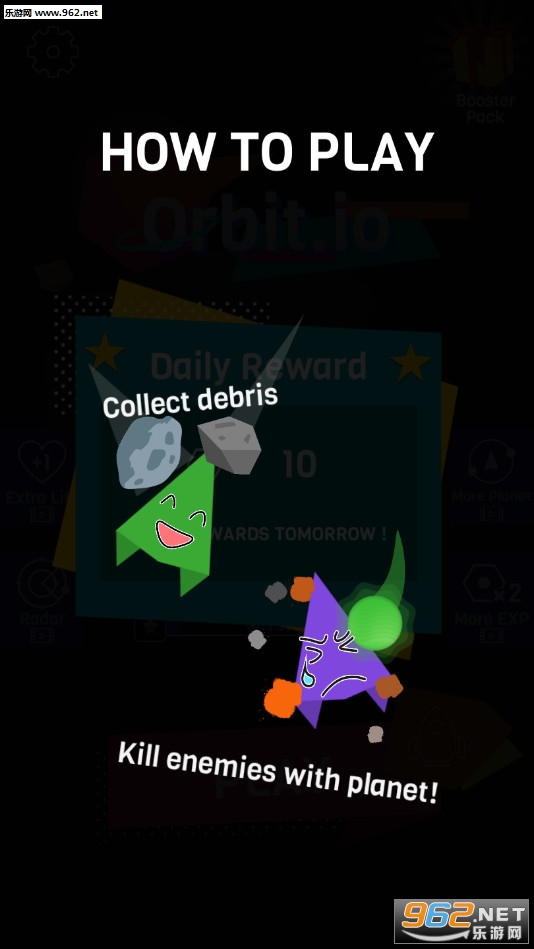 Orbit.io�������ս��׿���ͼ0