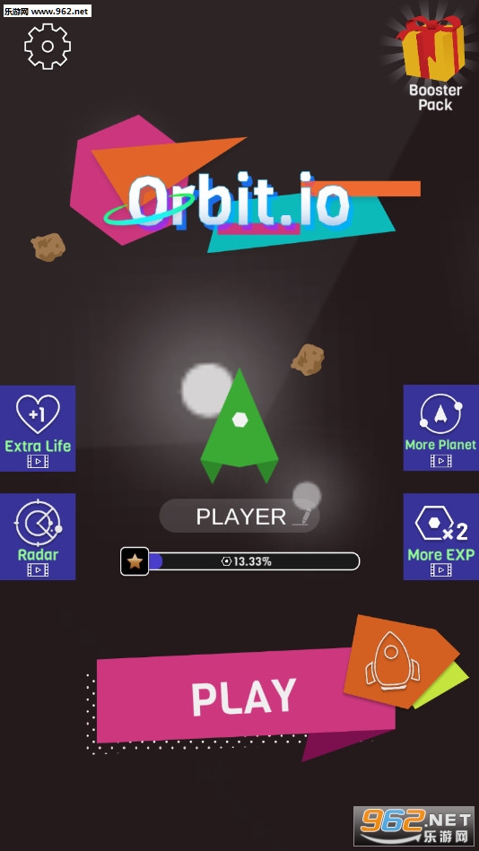 Orbit.io�������ս��׿���ͼ1