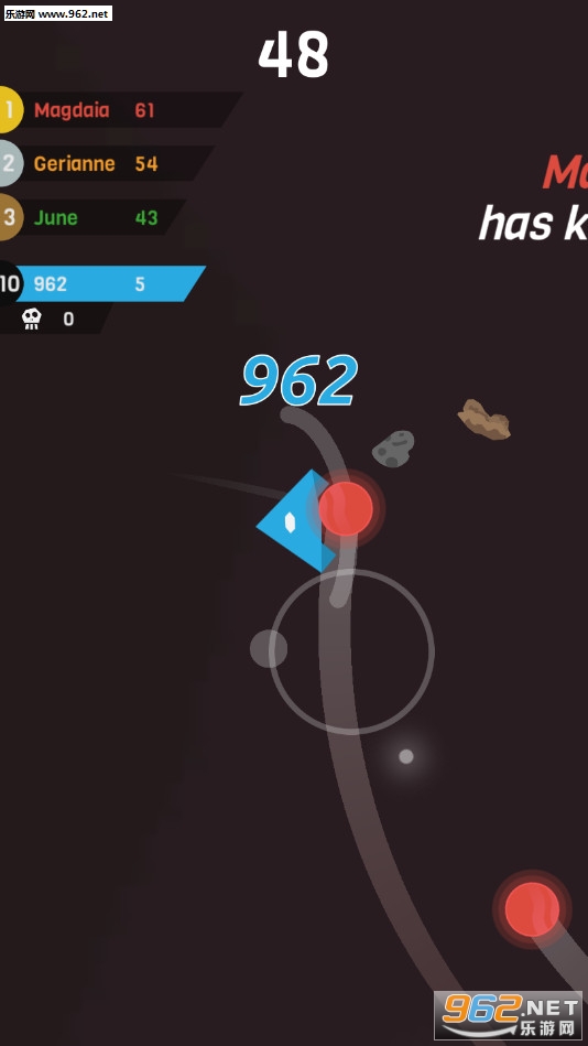 Orbit.io�������ս��׿���ͼ3