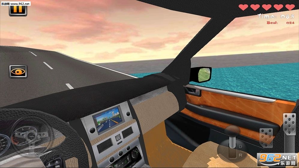 盘山公路3D官方版截图3