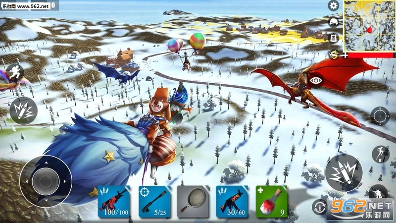 BattleDestruction(ս������(Battle Destruction)��׿��)��ͼ0