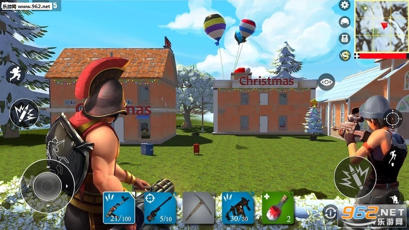 BattleDestruction(ս������(Battle Destruction)��׿��)��ͼ4