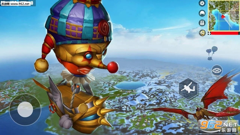BattleDestruction(ս������(Battle Destruction)��׿��)��ͼ2