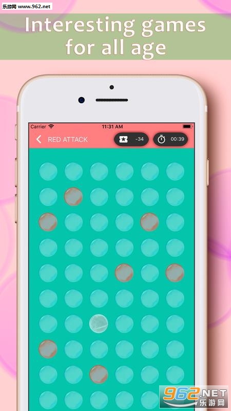 Bubbles Antistress��׿���ͼ2