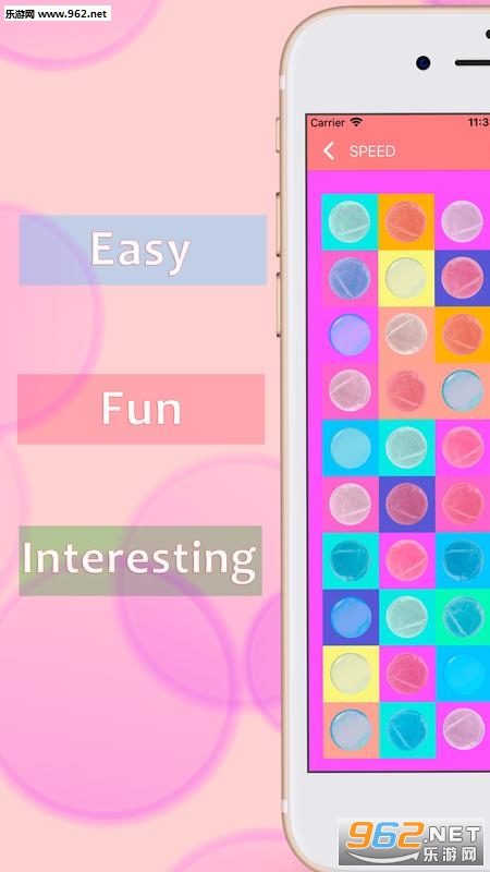 Bubbles Antistress��׿���ͼ3