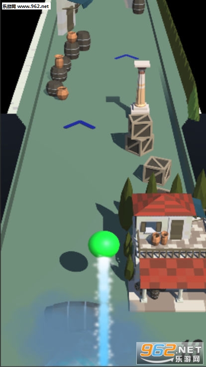 PaceBall安卓版截图1