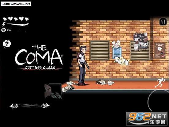 The Coma(�����ӿΰ�׿��)��ͼ4