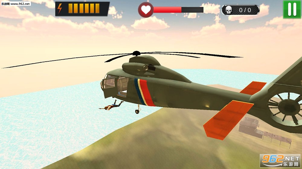 Battle of Unknown Squad Battleground Survival?Game(射击队战场安卓版)截图0