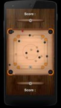 Carrom Board King��׿���ͼ0