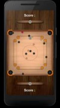 Carrom Board King��׿���ͼ1