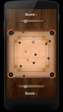 Carrom Board King��׿���ͼ2