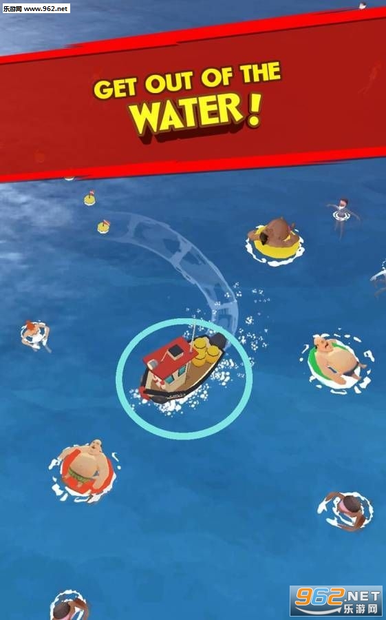 Jaws.io�����.io��׿���ͼ0