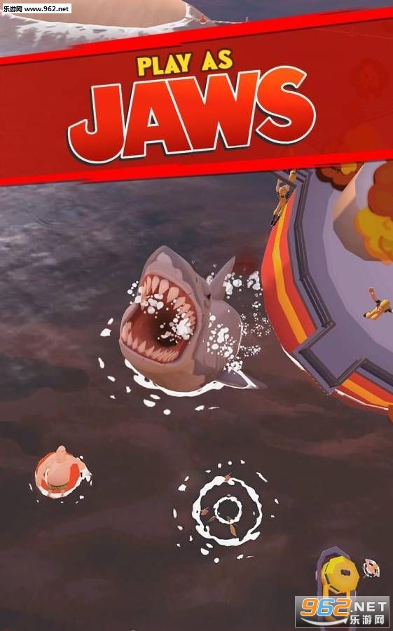 Jaws.io�����.io��׿���ͼ2