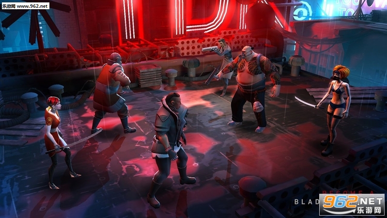 Blade Runner 2049(����ɱ��2049�ٷ���)v4.1.1.4��ͼ0