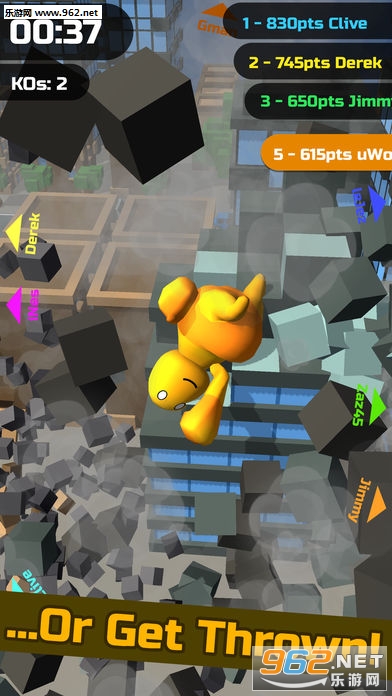 Smash City�ֻ���Ϸv1.0��ͼ3