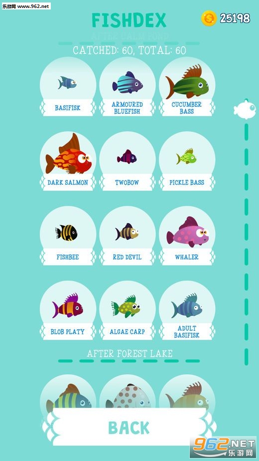 ���Fisherman��Ϸ��׿��v1.0��ͼ2