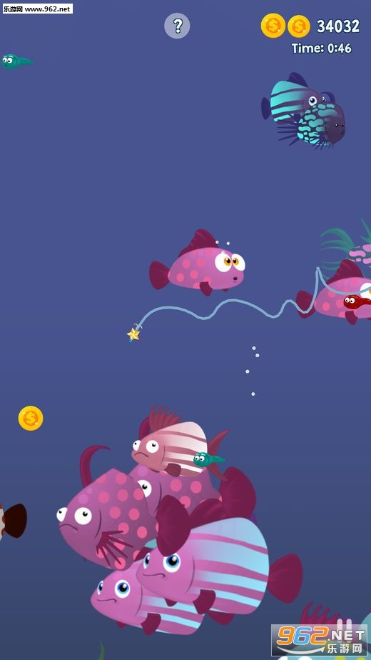 ���Fisherman��Ϸ��׿��v1.0��ͼ4