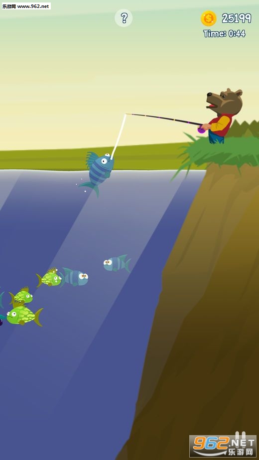 ���Fisherman��Ϸ��׿��v1.0��ͼ5