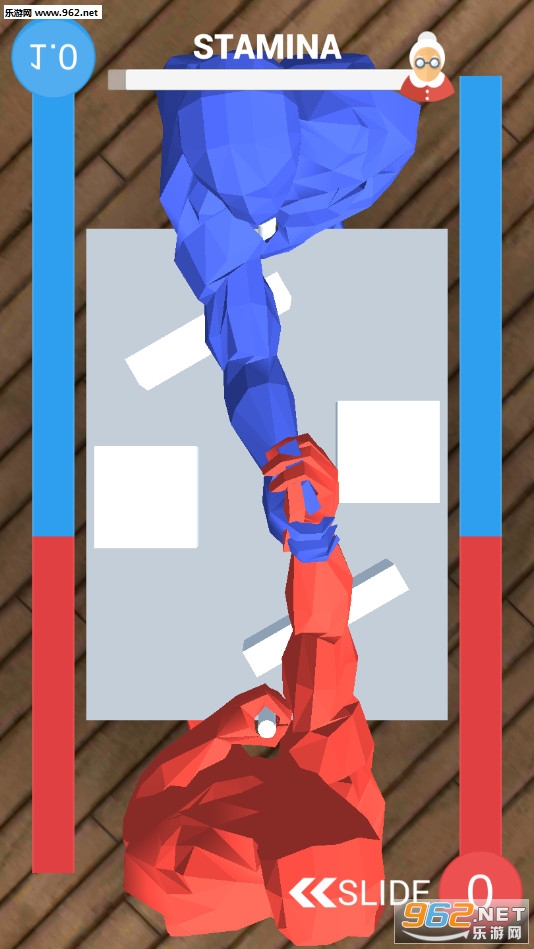 Arm Wrestling VS(��������ֻ���Ϸ)v2��ͼ2