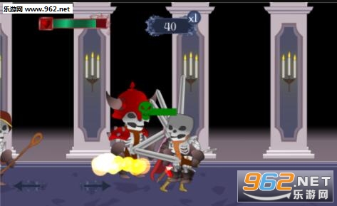 OverMonster(Over Monster��׿��)v1.0.0��ͼ2