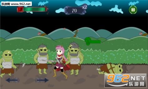 OverMonster(Over Monster��׿��)v1.0.0��ͼ3