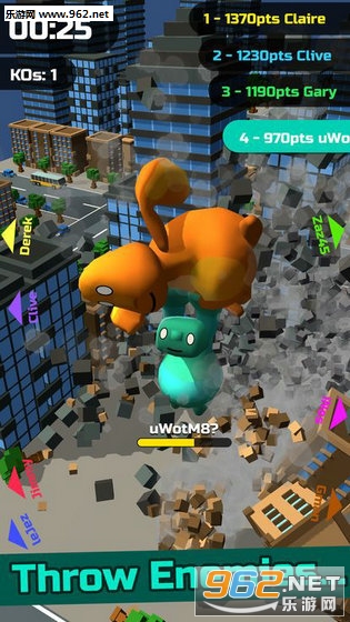 Smash City��ʽ���ͼ2