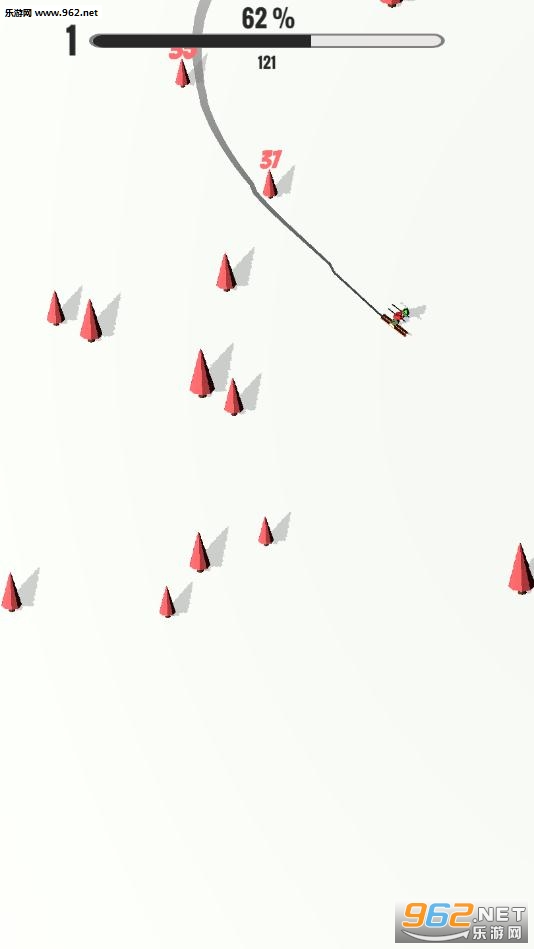 Ski Madness��׿��v1.0��ͼ1