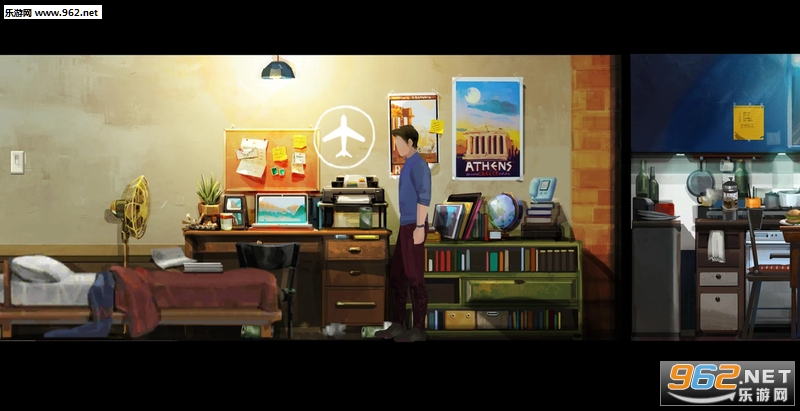 Past For Future(过去的未来游戏最新版)截图2