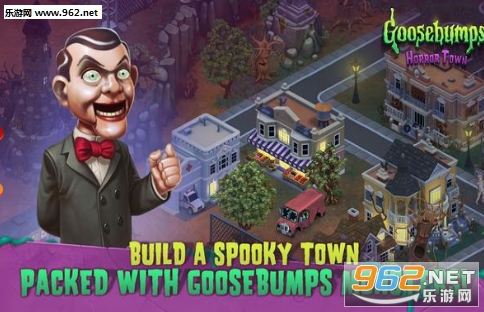 Goosebumps(���µĹ��������)��ͼ2
