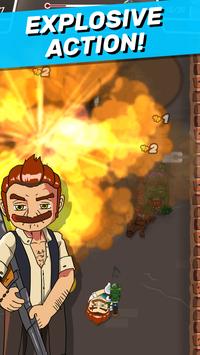 Yo Zombies(Ӵ��ʬ�ٷ���)v1.0.3��ͼ3