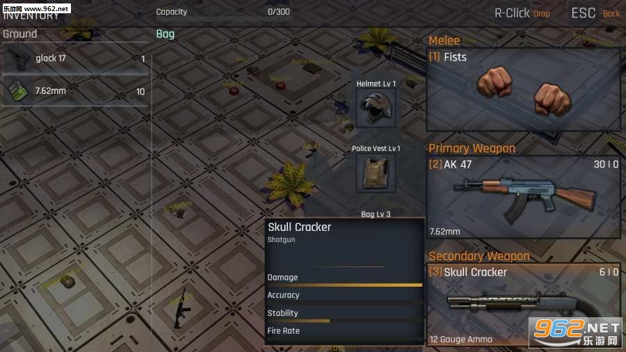 Survivors:Battle Royale(����������������׿��)v0.984��ͼ4