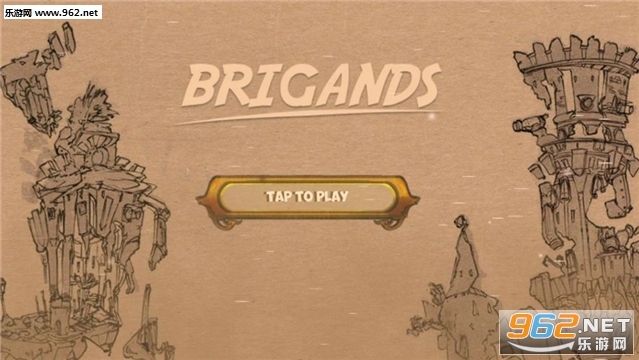 Brigands(������ͽ�ٷ���)��ͼ0